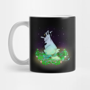 Snow Mug